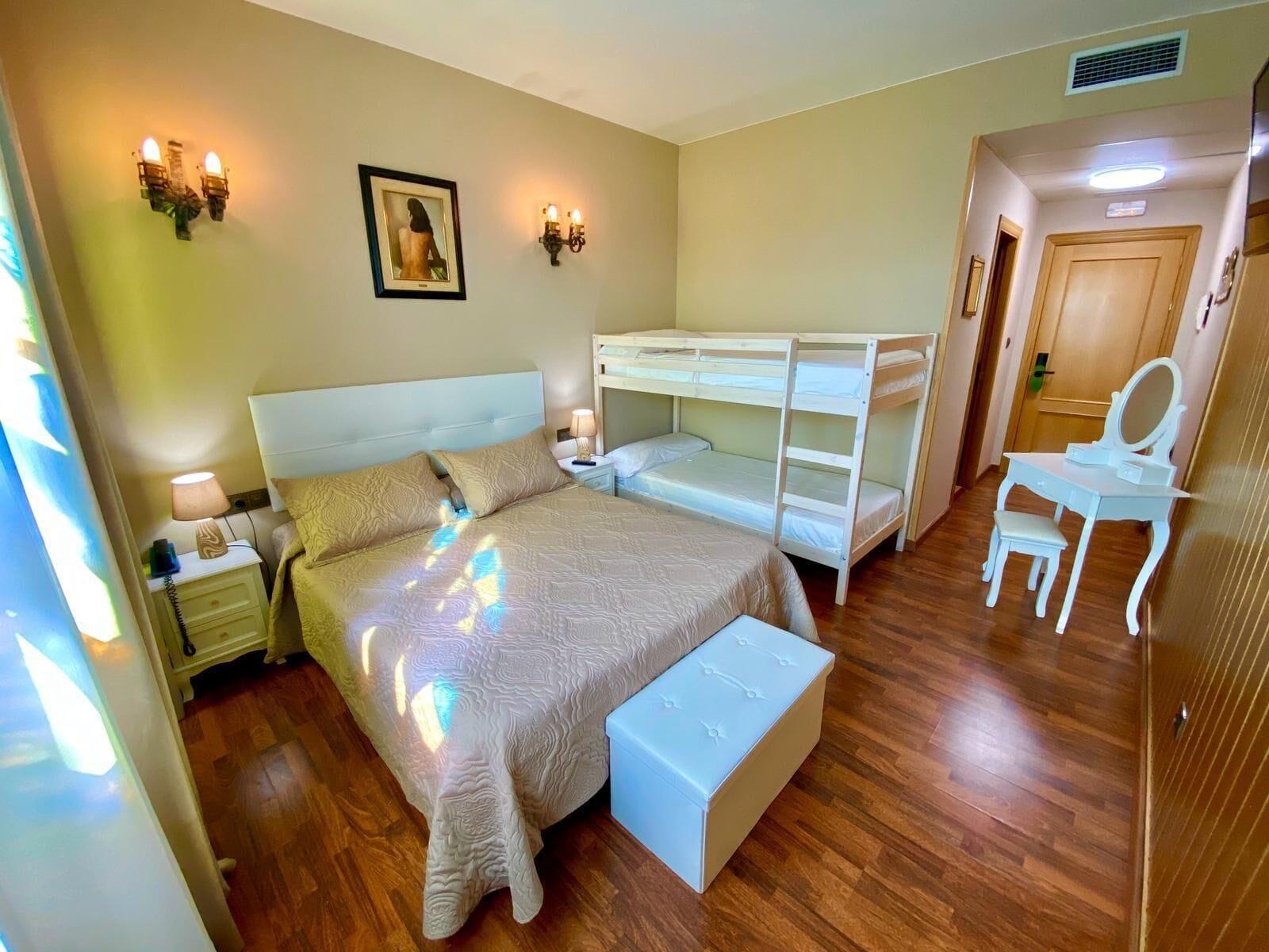 Hotel Castillo Bonavia Педрола Экстерьер фото