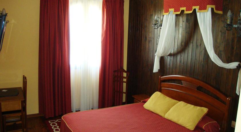 Hotel Castillo Bonavia Педрола Экстерьер фото