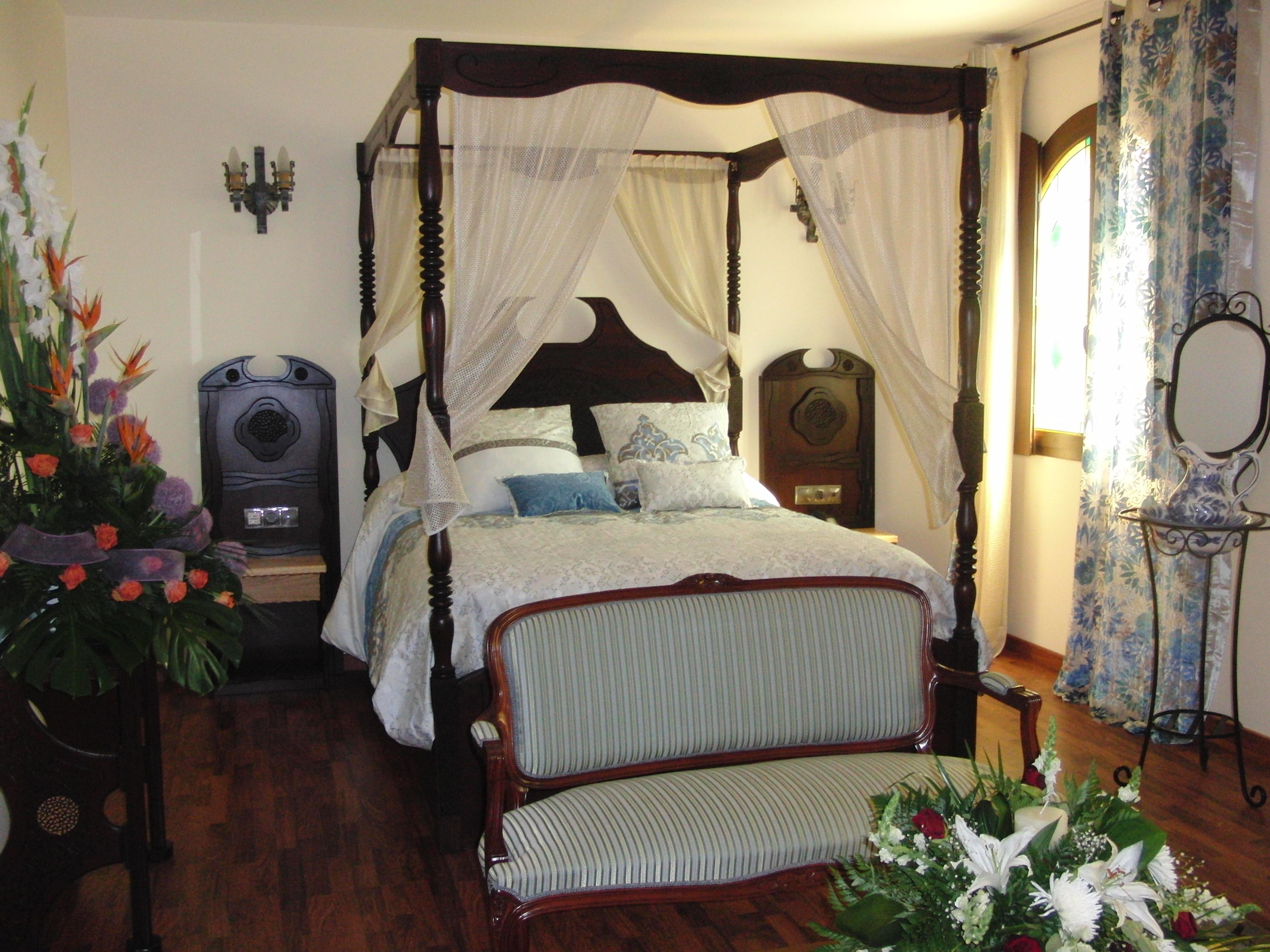 Hotel Castillo Bonavia Педрола Экстерьер фото