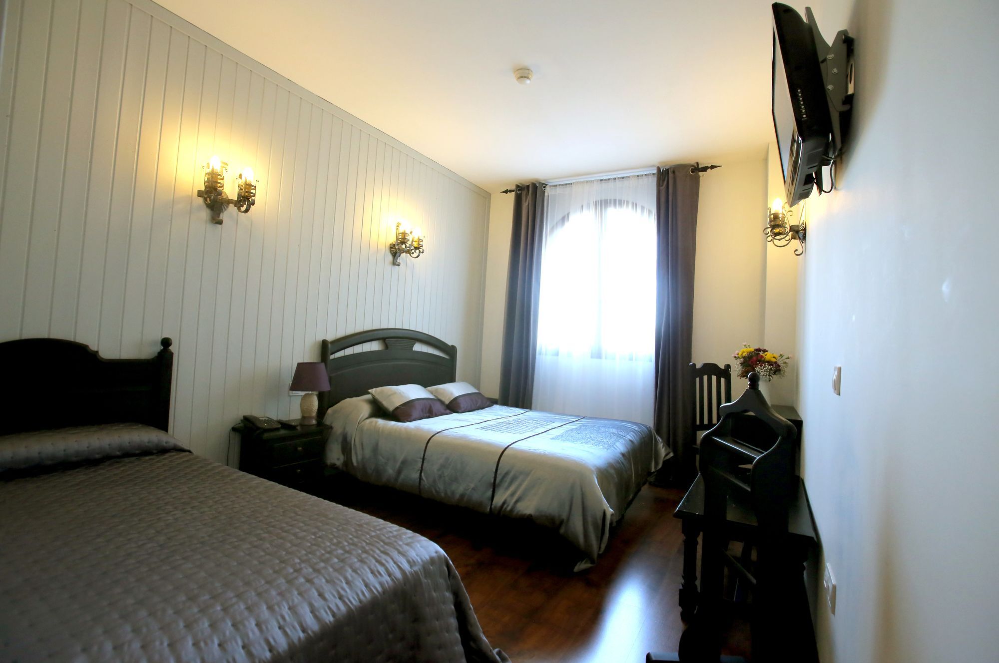 Hotel Castillo Bonavia Педрола Экстерьер фото